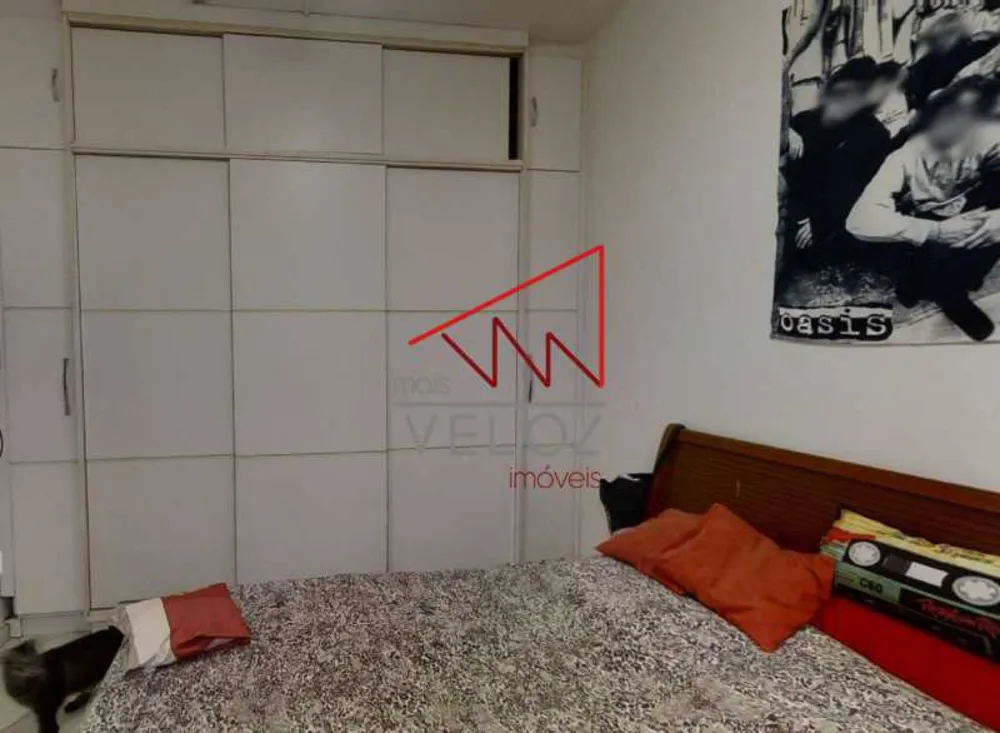Apartamento, 1 quarto, 43 m² - Foto 5