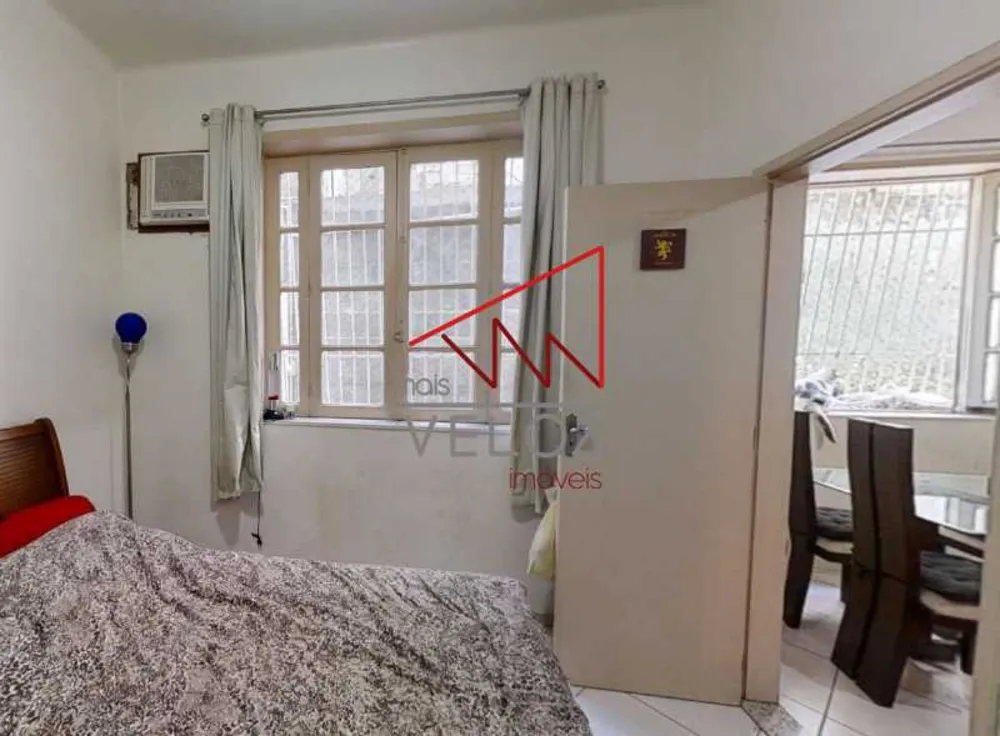 Apartamento, 1 quarto, 43 m² - Foto 6