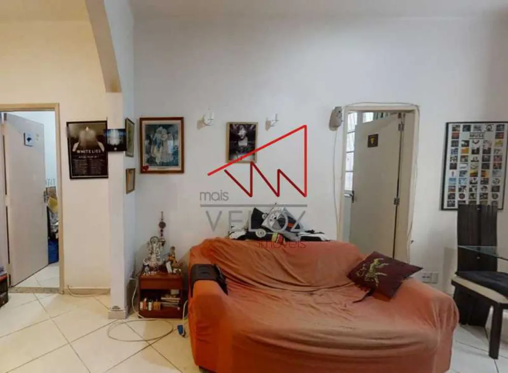 Apartamento, 1 quarto, 43 m² - Foto 3