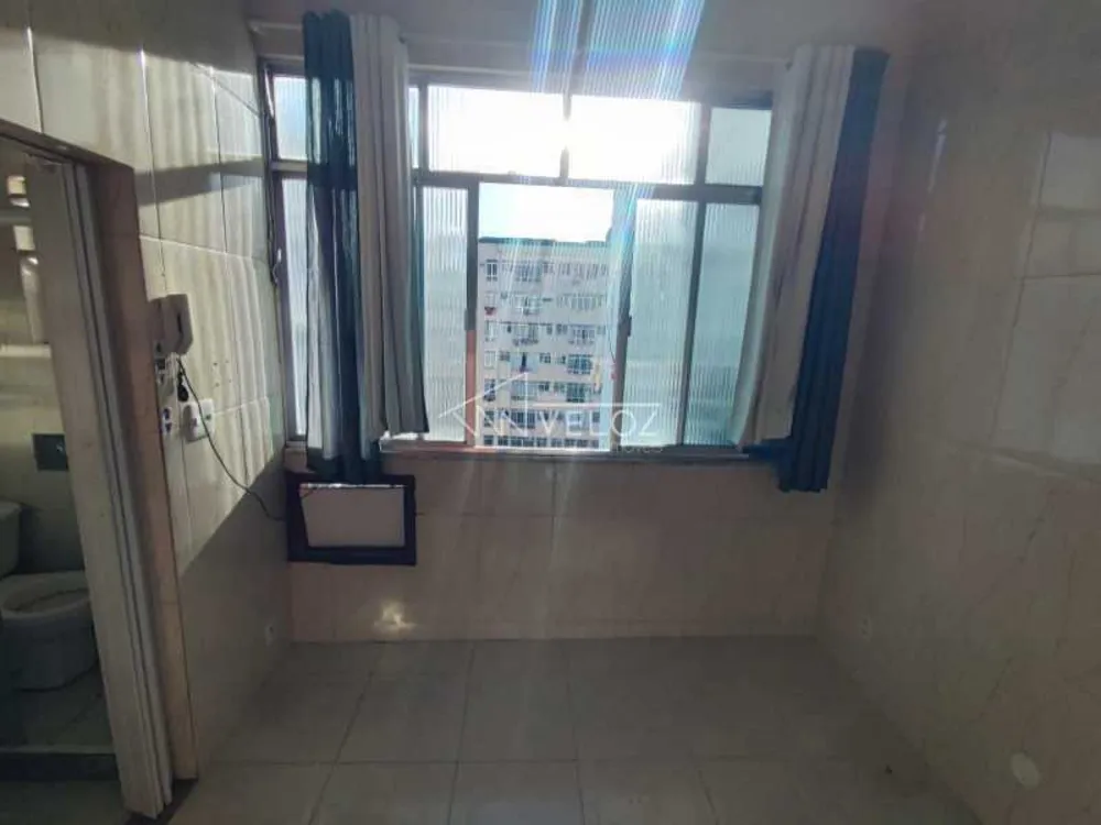 Apartamento, 1 quarto, 10 m² - Foto 7