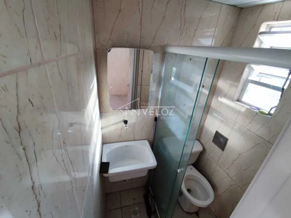 Apartamento, 1 quarto, 10 m² - Foto 5
