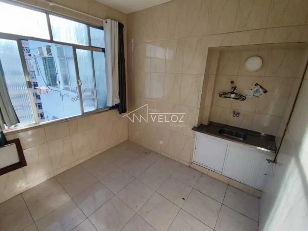 Apartamento, 1 quarto, 10 m² - Foto 2