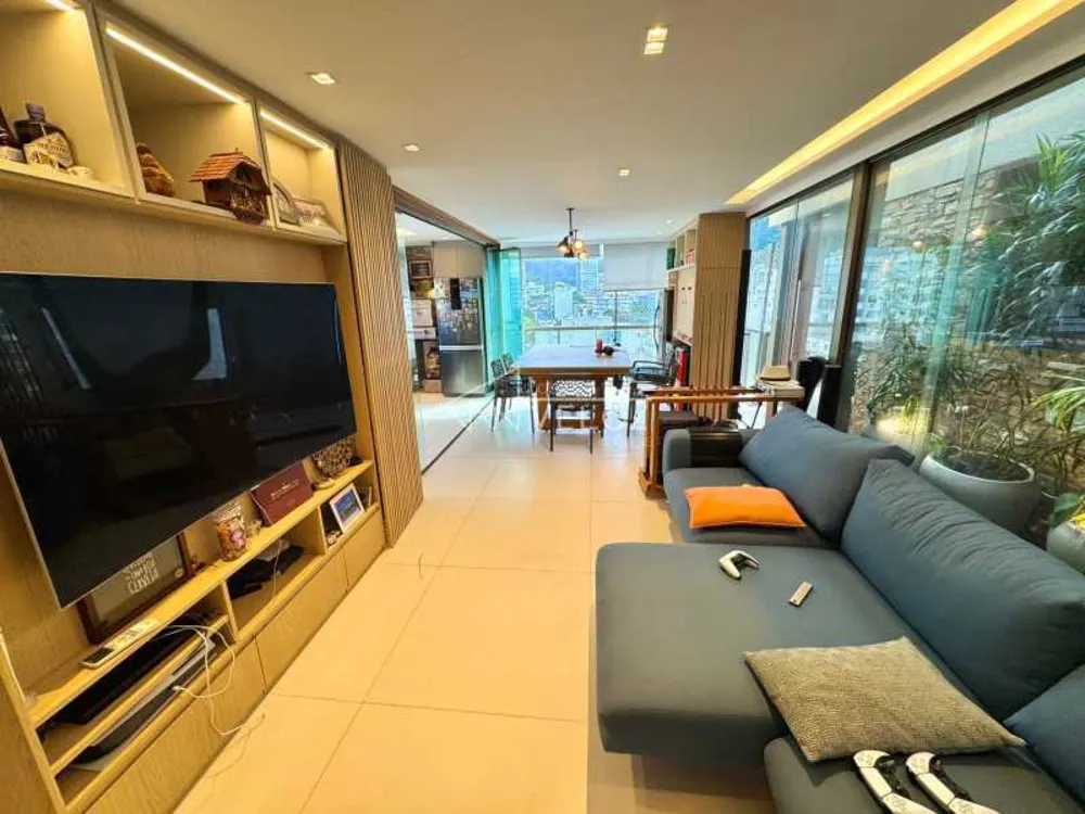 Cobertura, 4 quartos, 252 m² - Foto 1