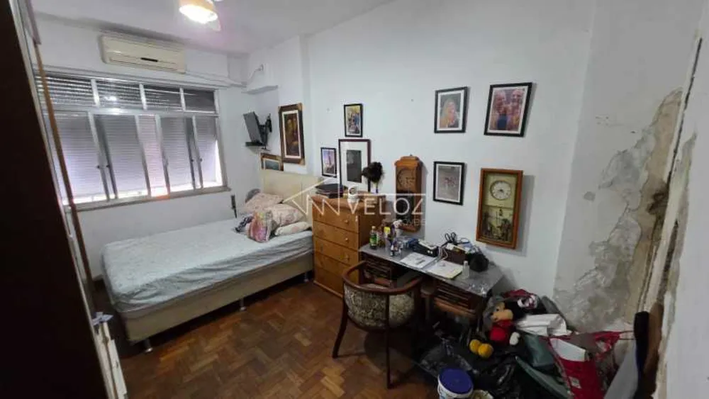 Apartamento, 3 quartos, 126 m² - Foto 8