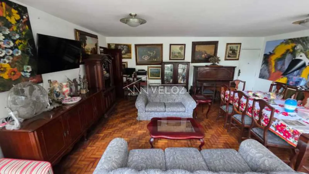 Apartamento, 3 quartos, 126 m² - Foto 5