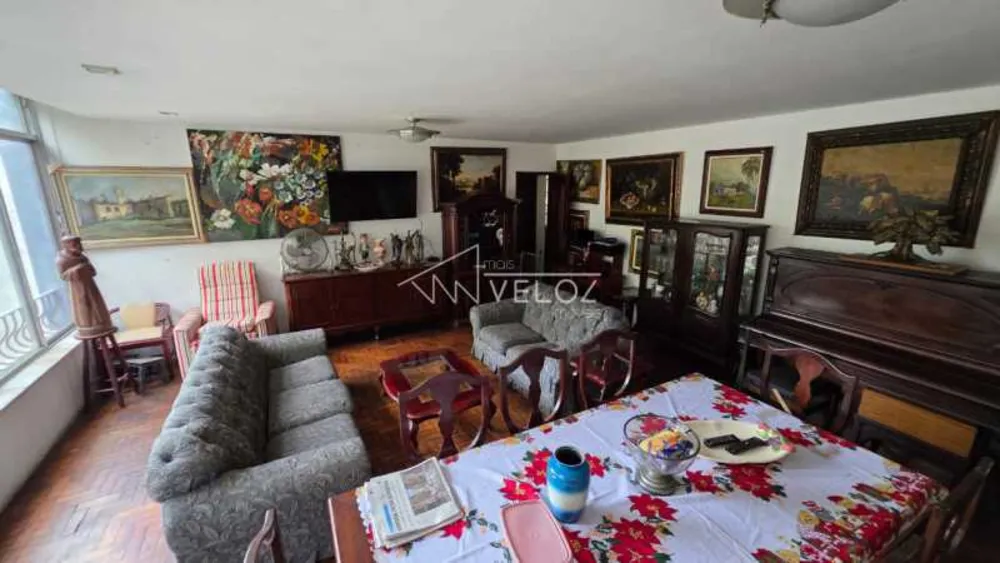Apartamento, 3 quartos, 126 m² - Foto 6