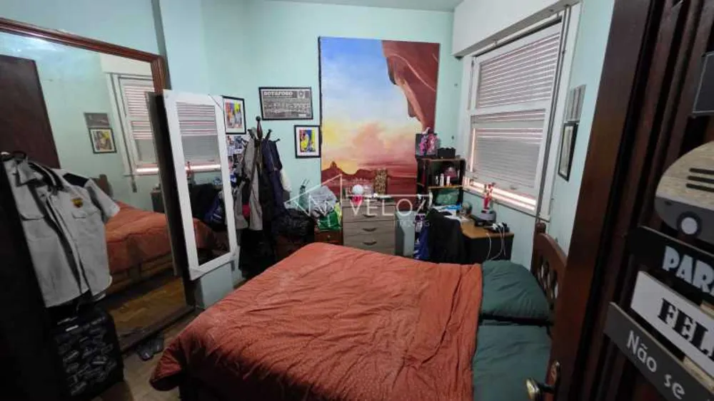 Apartamento, 3 quartos, 126 m² - Foto 7
