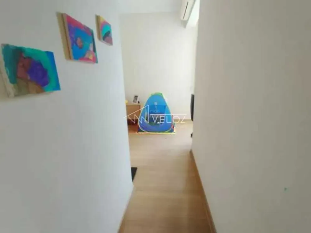 Apartamento, 2 quartos, 75 m² - Foto 14
