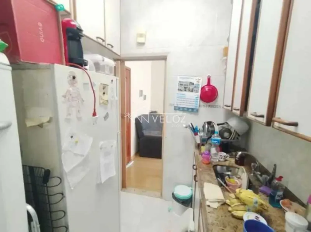 Apartamento, 2 quartos, 75 m² - Foto 9