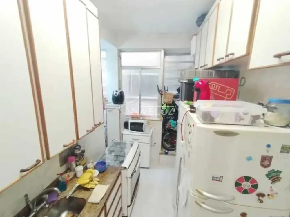 Apartamento, 2 quartos, 75 m² - Foto 10