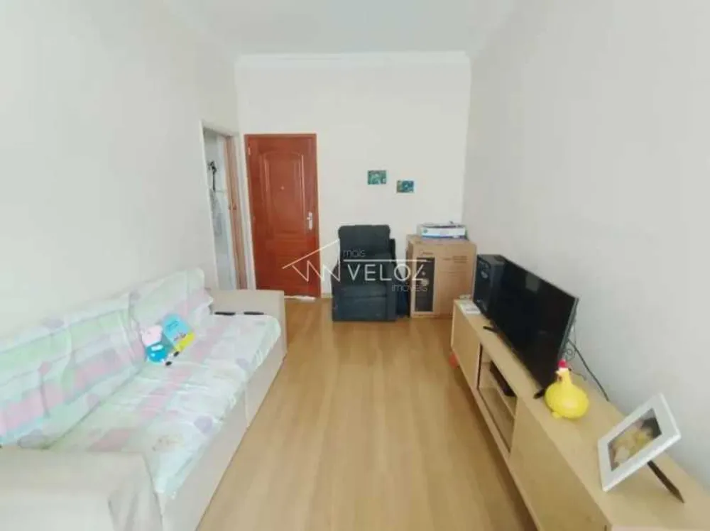 Apartamento, 2 quartos, 75 m² - Foto 3