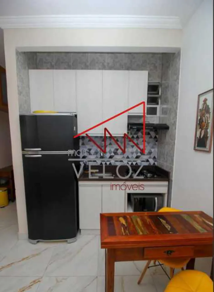 Apartamento, 1 quarto, 16 m² - Foto 14