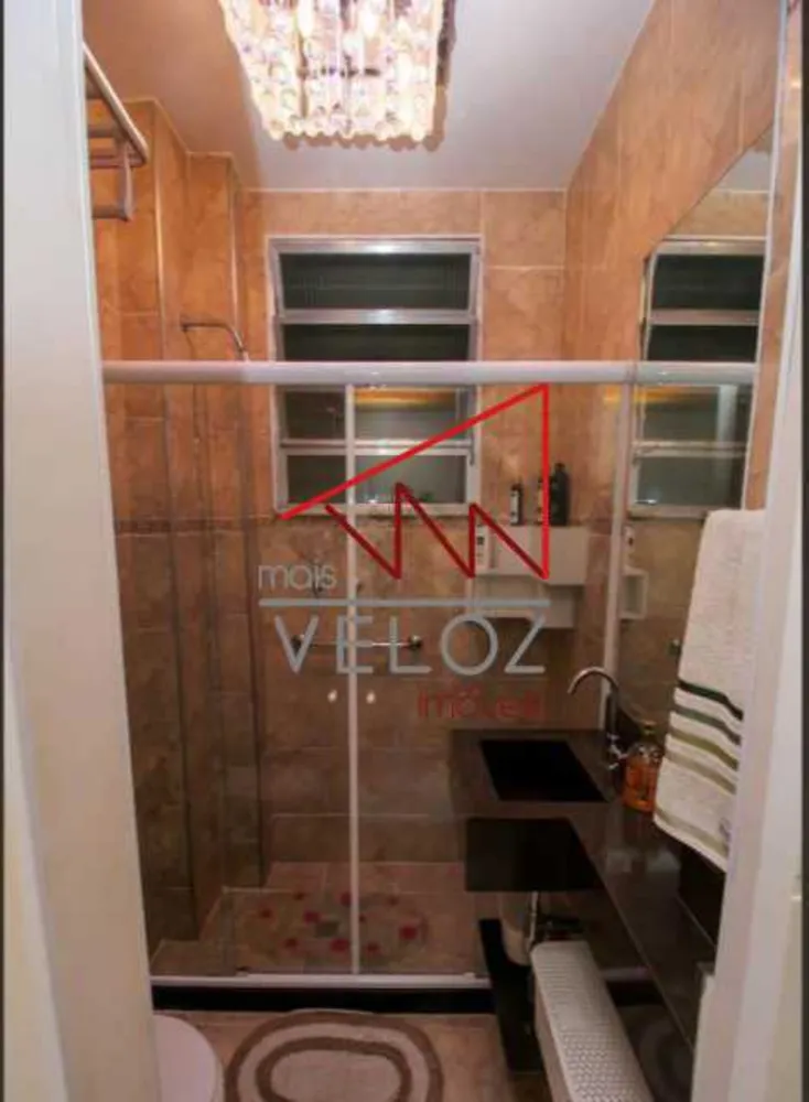 Apartamento, 1 quarto, 16 m² - Foto 8