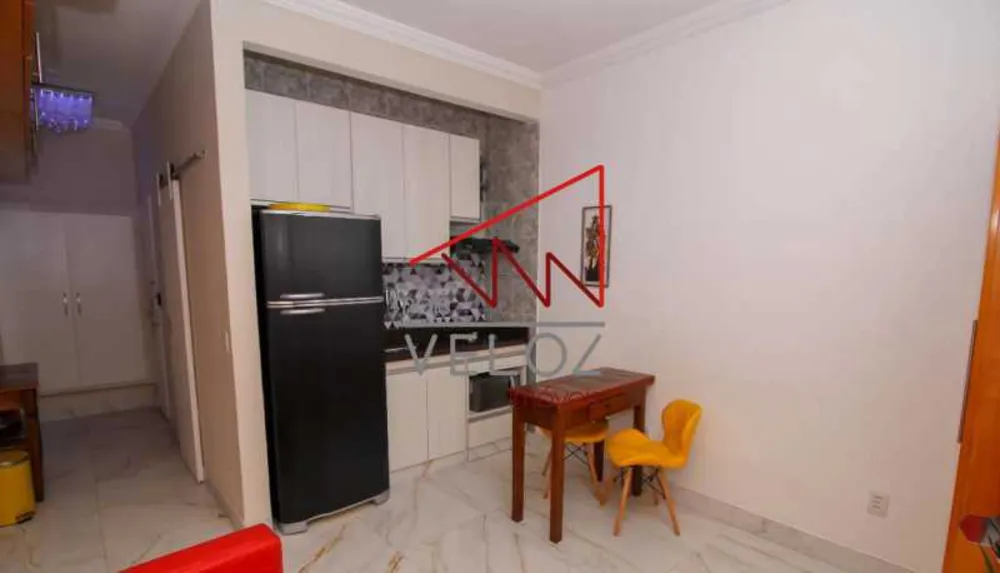 Apartamento, 1 quarto, 16 m² - Foto 25