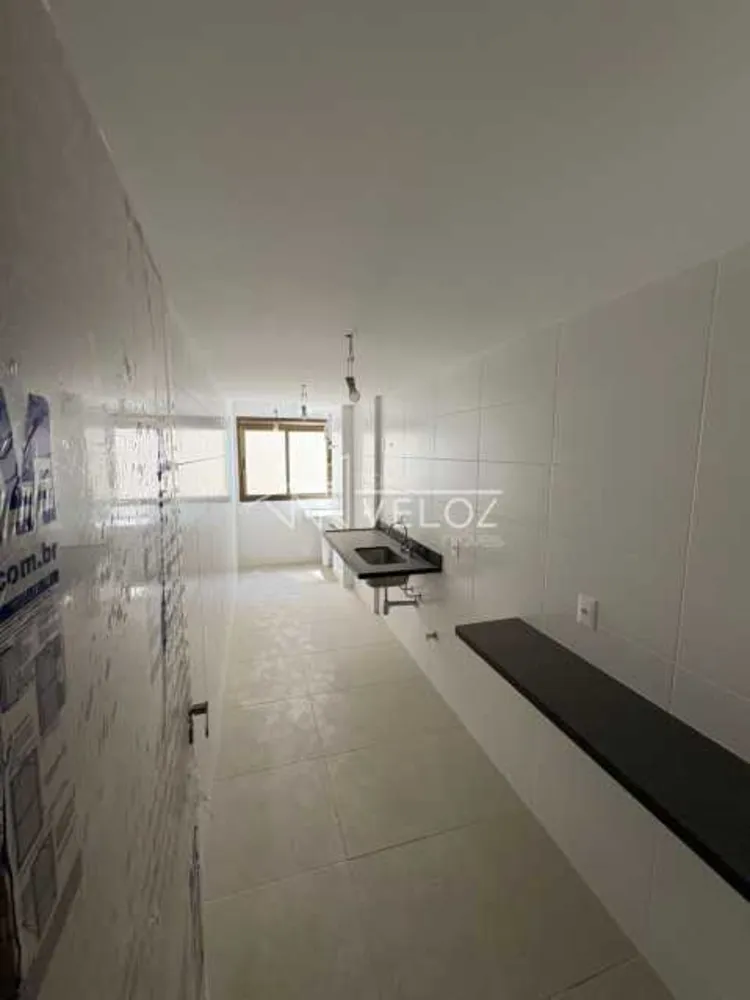 Cobertura, 3 quartos, 100 m² - Foto 3