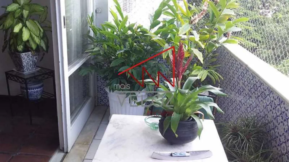 Apartamento, 5 quartos, 270 m² - Foto 13