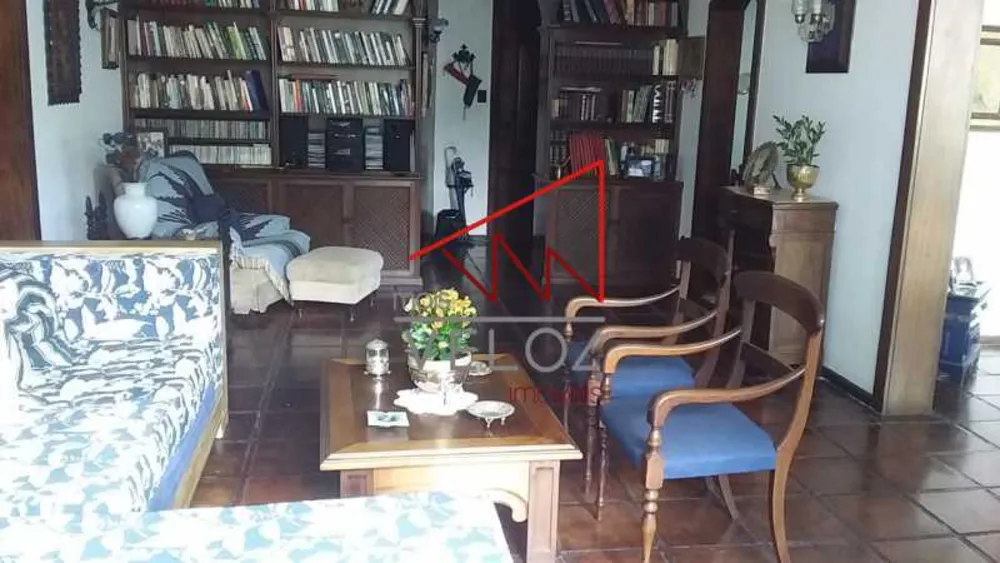 Apartamento, 5 quartos, 270 m² - Foto 3