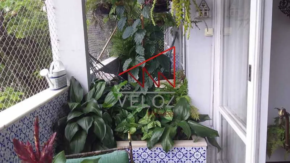 Apartamento, 5 quartos, 270 m² - Foto 8