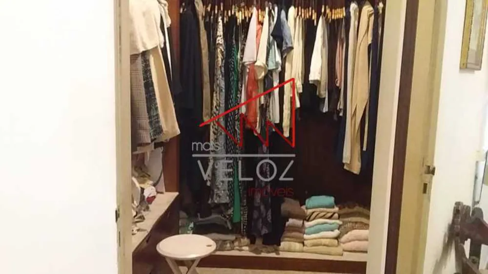 Apartamento, 5 quartos, 270 m² - Foto 4