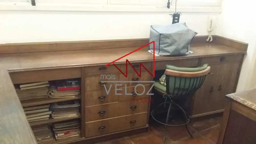 Apartamento, 5 quartos, 270 m² - Foto 14