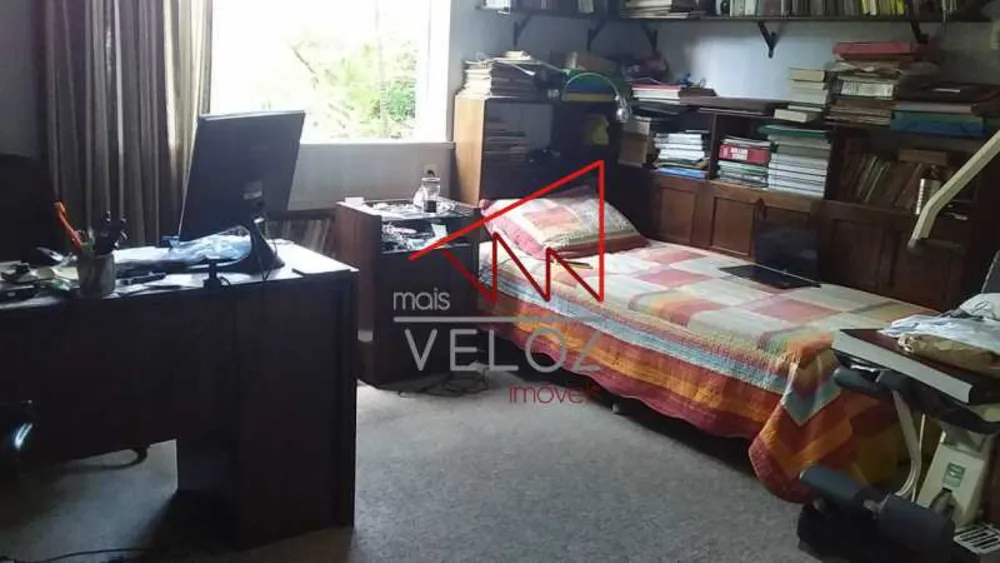 Apartamento, 5 quartos, 270 m² - Foto 1