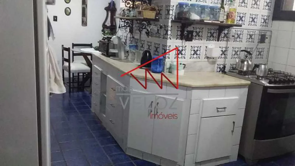 Apartamento, 5 quartos, 270 m² - Foto 20