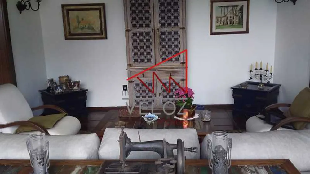 Apartamento, 5 quartos, 270 m² - Foto 6