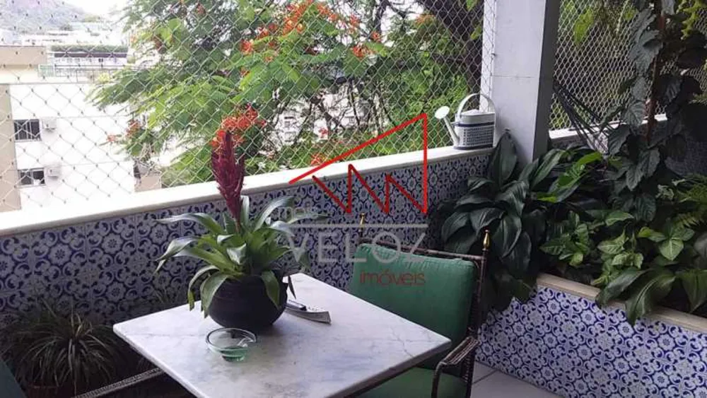 Apartamento, 5 quartos, 270 m² - Foto 7