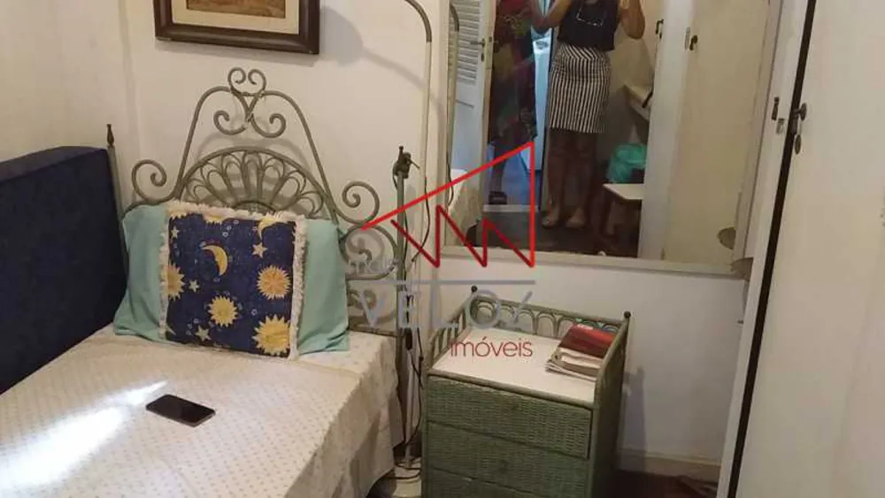 Apartamento, 5 quartos, 270 m² - Foto 17