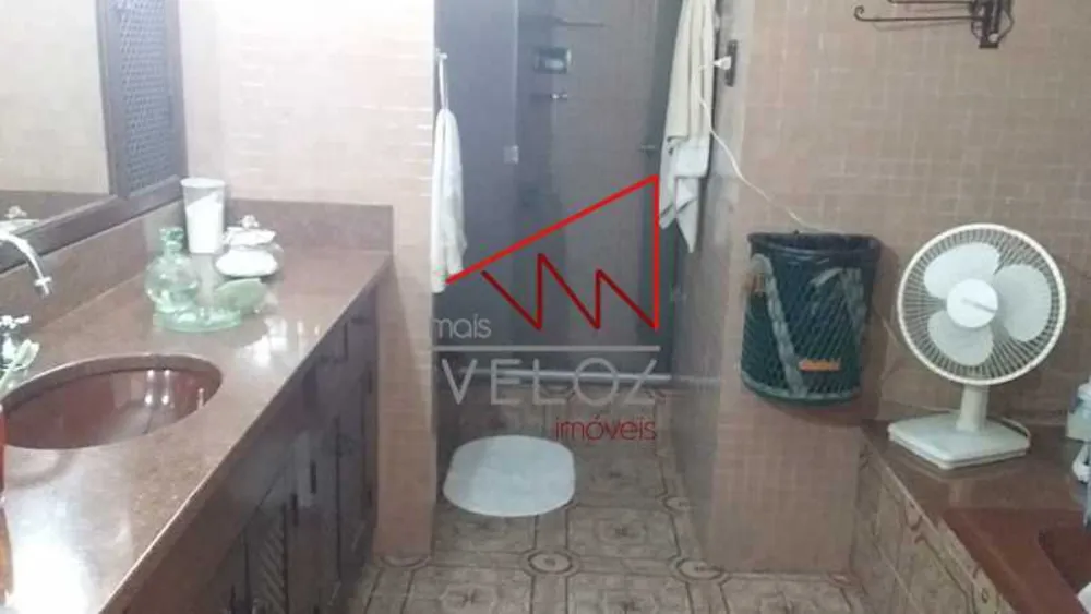Apartamento, 5 quartos, 270 m² - Foto 9