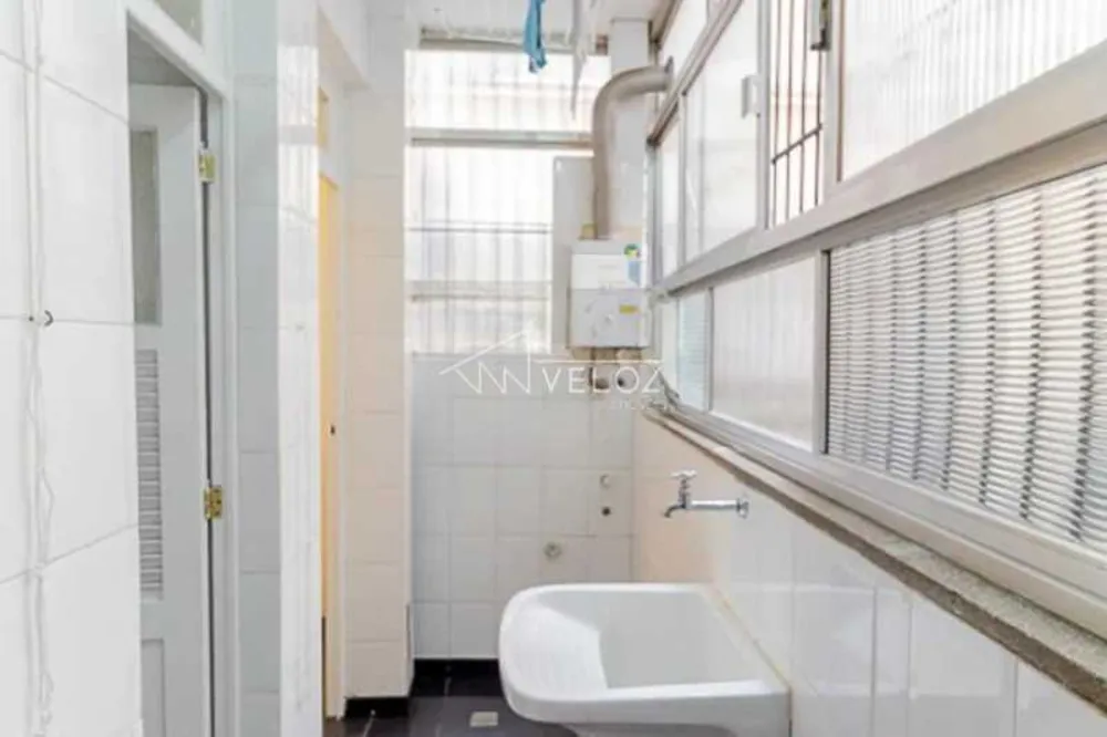 Apartamento, 2 quartos, 113 m² - Foto 6