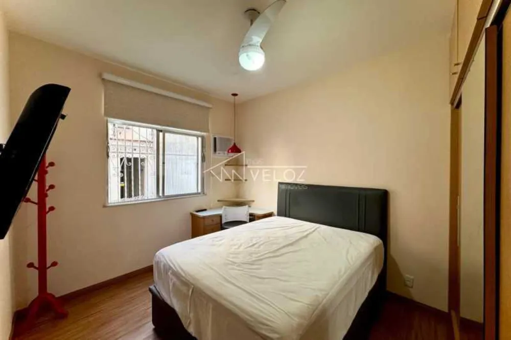 Apartamento, 1 quarto, 42 m² - Foto 6