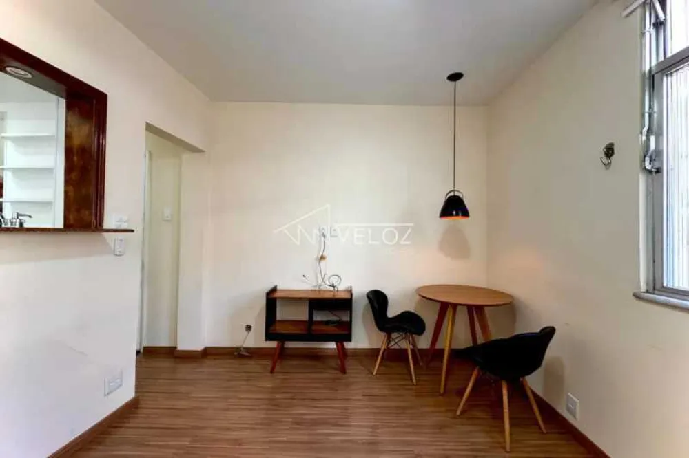 Apartamento, 1 quarto, 42 m² - Foto 7