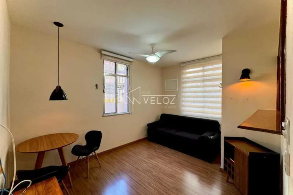 Apartamento, 1 quarto, 42 m² - Foto 5