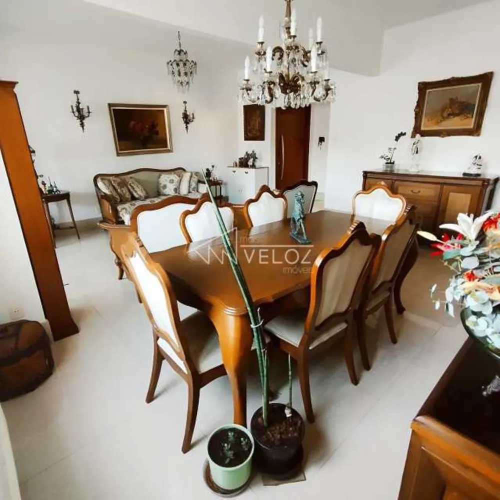 Apartamento, 4 quartos, 137 m² - Foto 26