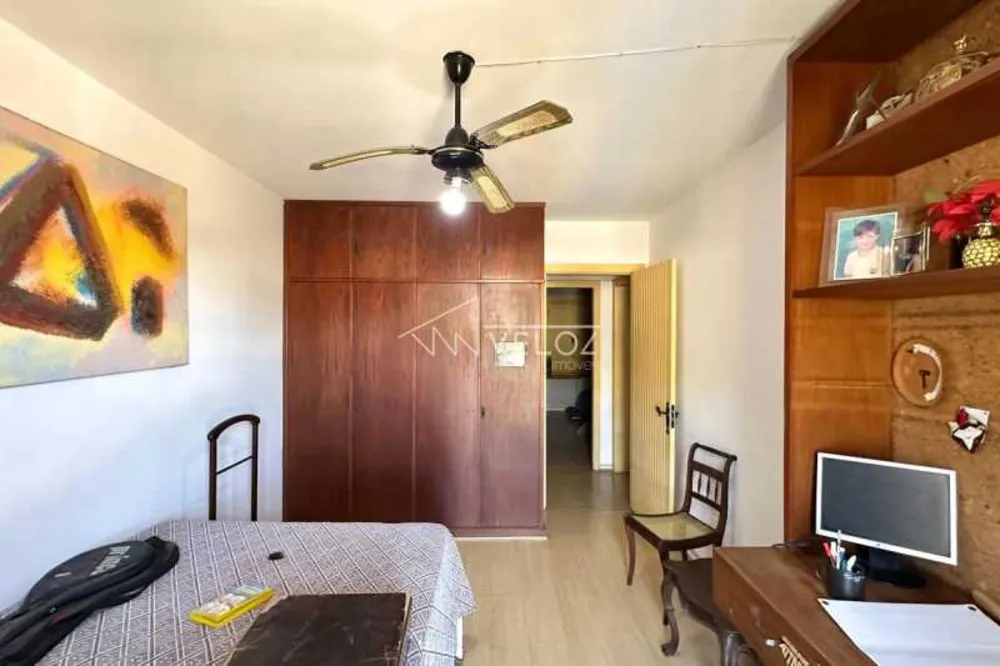 Apartamento, 4 quartos, 333 m² - Foto 27