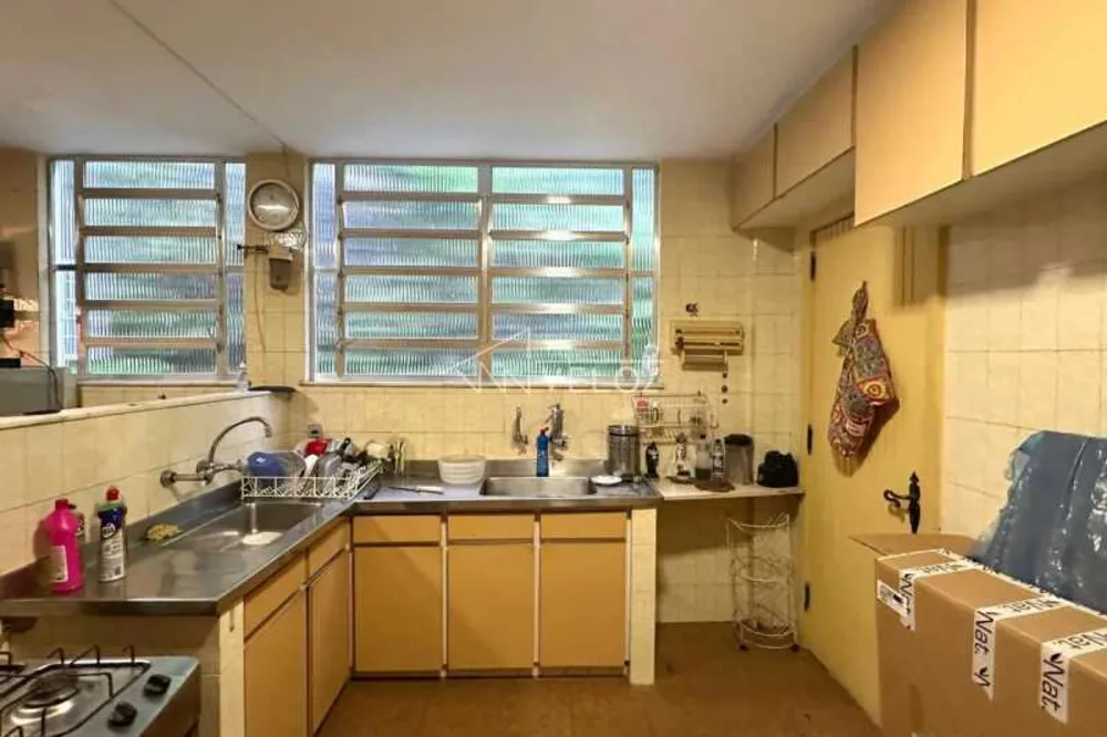 Apartamento, 4 quartos, 333 m² - Foto 21