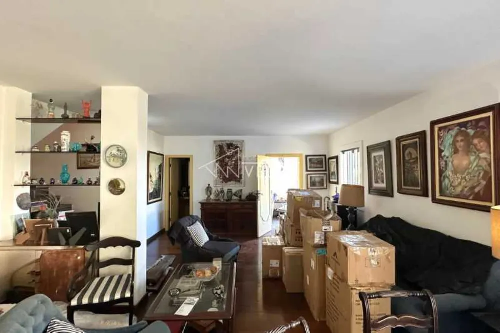 Apartamento, 4 quartos, 333 m² - Foto 4