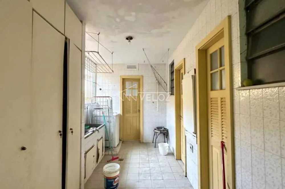 Apartamento, 4 quartos, 333 m² - Foto 10