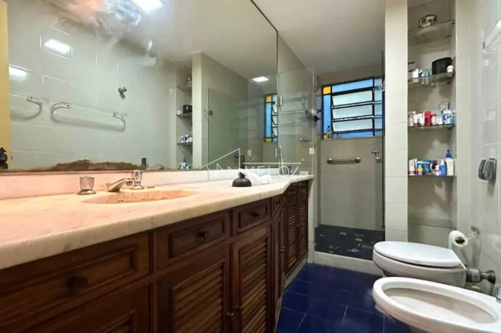 Apartamento, 4 quartos, 333 m² - Foto 7