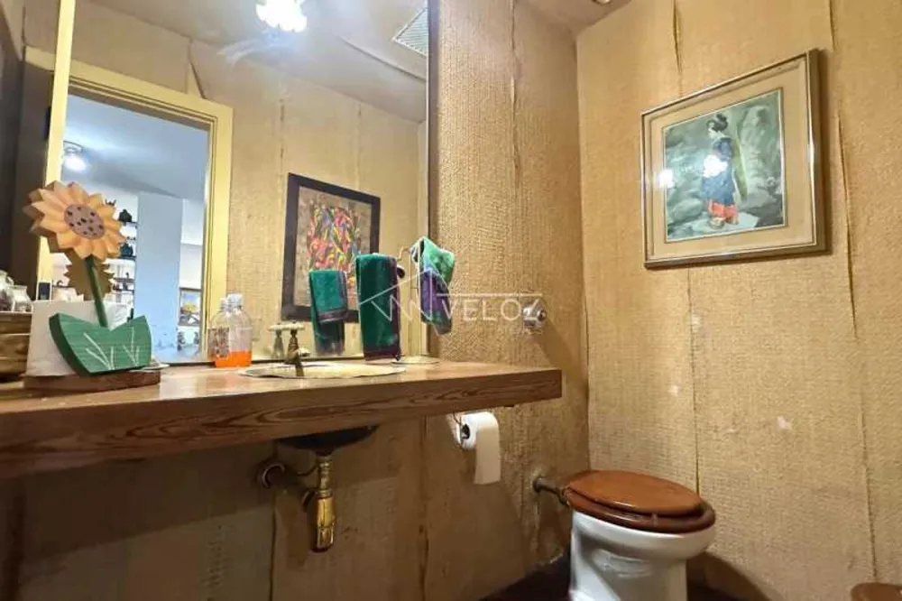 Apartamento, 4 quartos, 333 m² - Foto 19