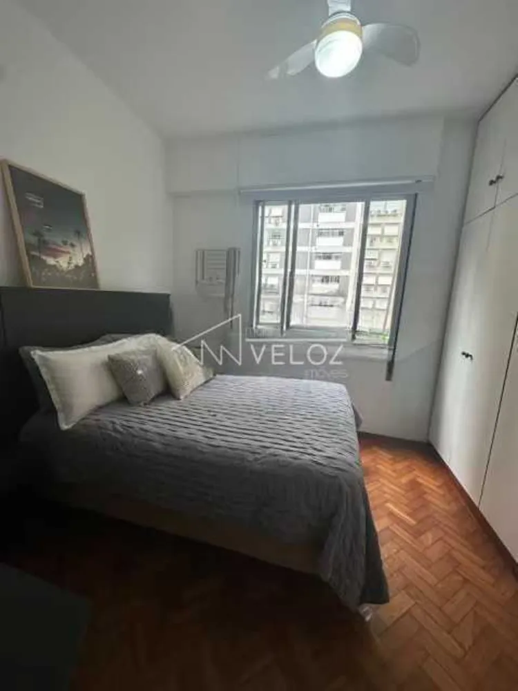 Apartamento, 1 quarto, 46 m² - Foto 15