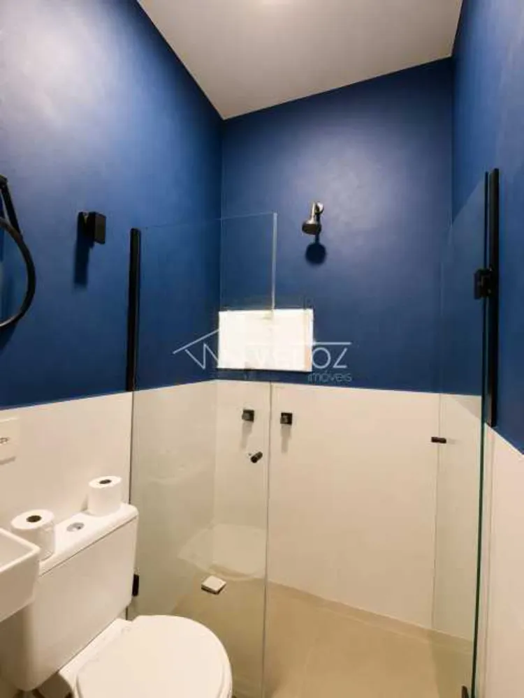 Apartamento, 4 quartos, 80 m² - Foto 2
