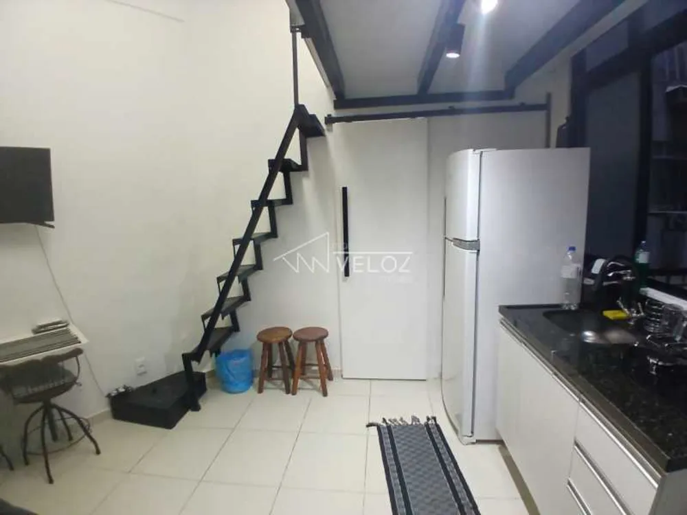 Sala-Conjunto, 18 m² - Foto 3