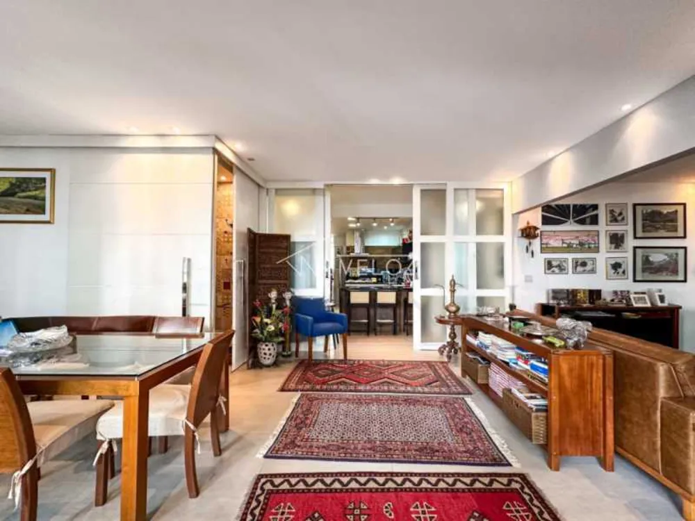 Apartamento, 3 quartos, 101 m² - Foto 16