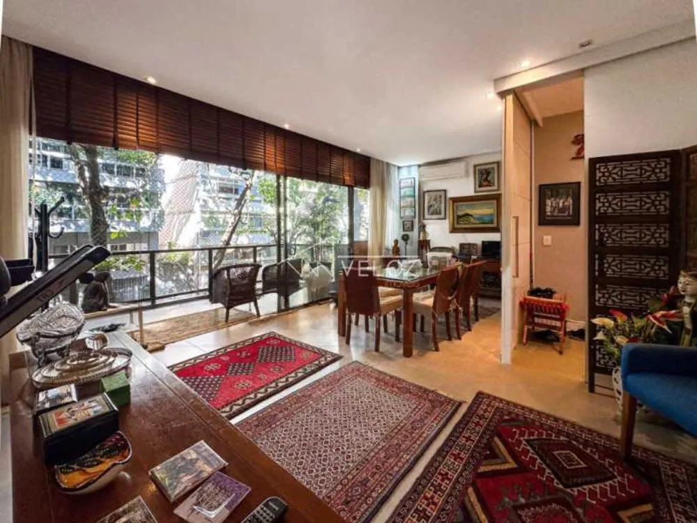 Apartamento, 3 quartos, 101 m² - Foto 9
