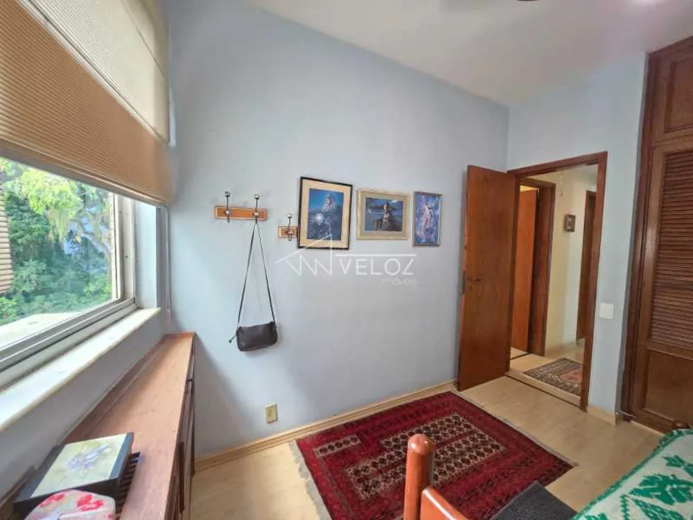 Apartamento, 3 quartos, 125 m² - Foto 22