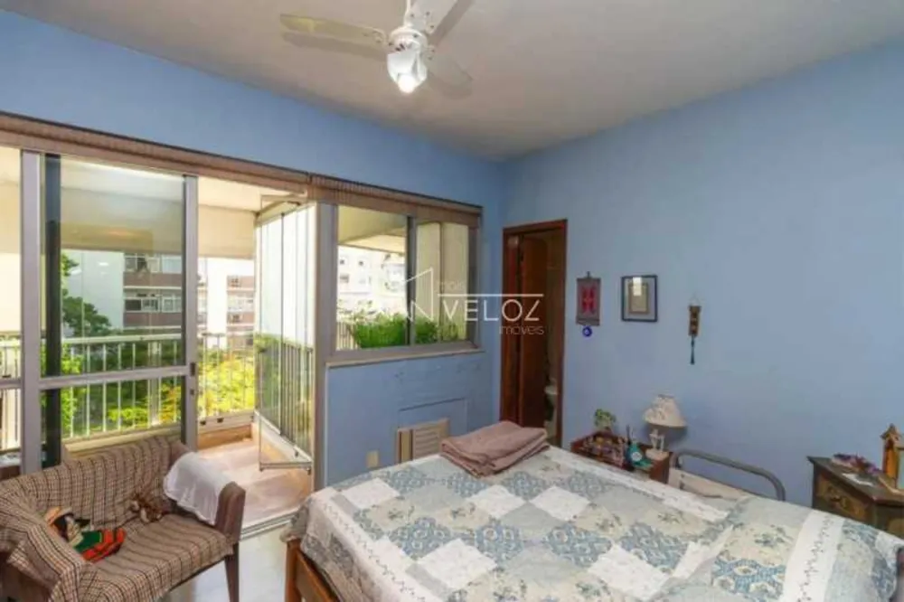 Apartamento, 3 quartos, 125 m² - Foto 19