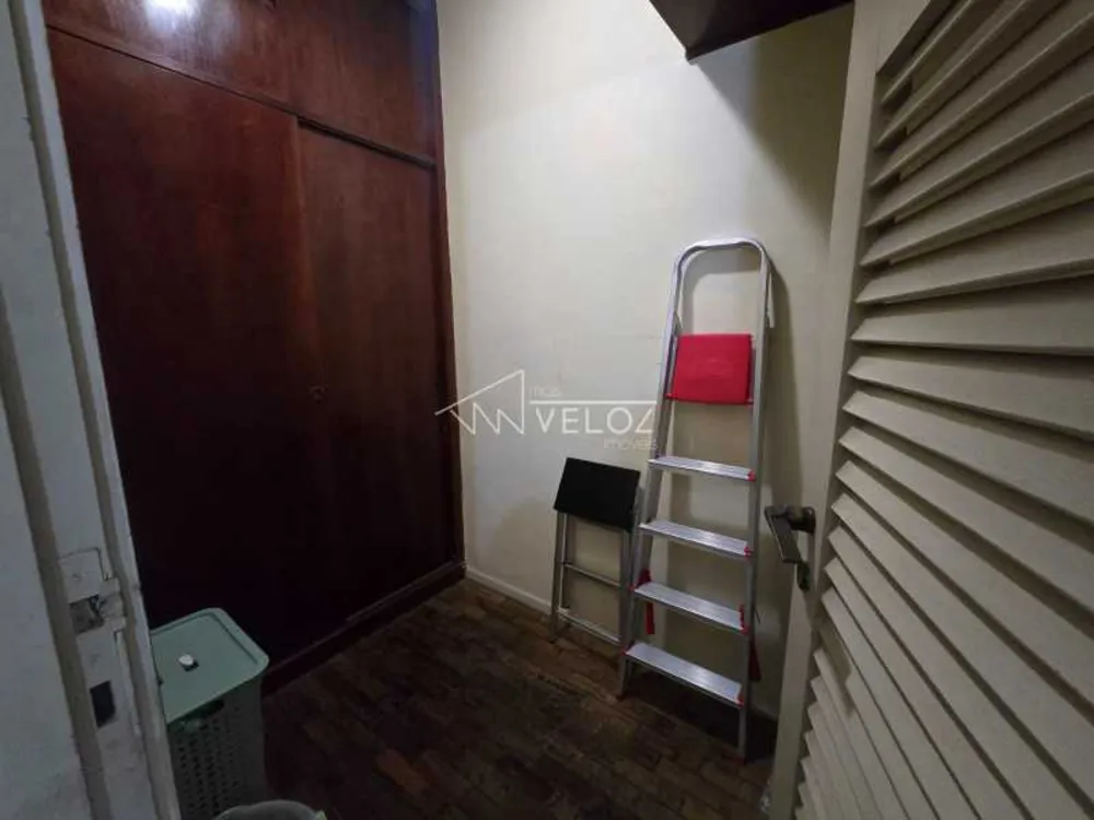 Apartamento, 3 quartos, 125 m² - Foto 11