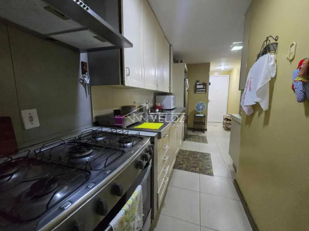 Apartamento, 3 quartos, 125 m² - Foto 16
